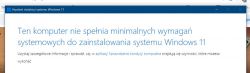 Windows 11 dostępny do pobrania - kto już instaluje?