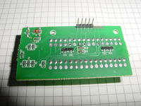 Atmel Display - Jak uruchomić i wykorzystać moduł z demontażu?
