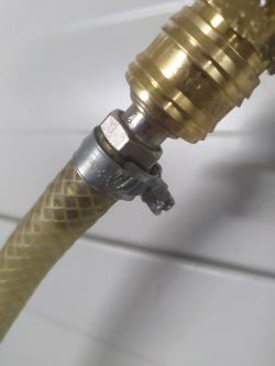 Ubytek powietrza w zamkniętym układzie - rekomendacje firm i specjalistów do konsultacji