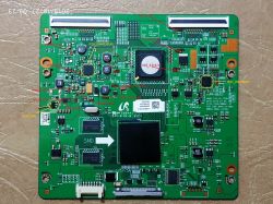 Samsung UE40ES6100 - brak obrazu, dioda miga 5 razy