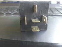 Przerywacz kierunkowskazów elektroniczny 5 wejść jak podłączyć?