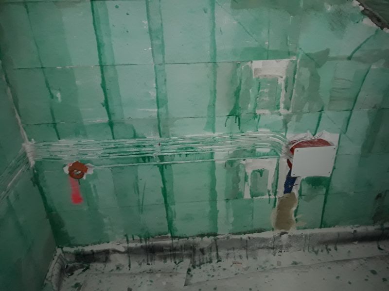 Czy elektryk wykonał poprawnie instalację kuchenki