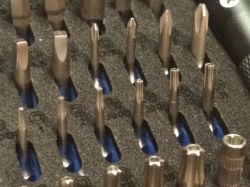 Ifixit Mako, zestaw bitów precyzyjnych, recenzja Ifixit Mako, zestaw bitów precyzyjnych, recenzja