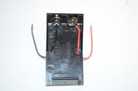 Zwariowany mechaniczny żuczek