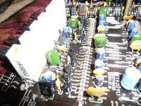 Eyebrid 4Y450 szumy i zniekształcenia dźwięku.