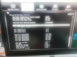 Wysokie temp. karty graficznej - Red devil RX 5700 XT wysokie temperatury, proszę o pomoc