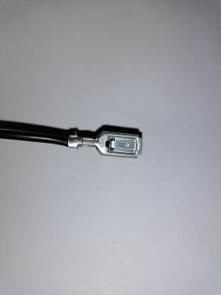 Złącze konektorowe - Szybkie pytanie do znawców tematu. Jaka jest nazwa tego kon