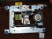 [Kupię] Mechanizm do Marantz SA-11S1