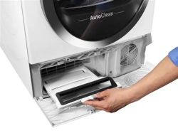 Bosch Condenser Tumble Dryer: Comparing WTW85460PL Heat Pump Model and Conventional Options