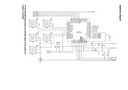 Delta AWF-2DC-2100W Pinout: SPARC M4000-M5000 Server PSU Control Socket Guide