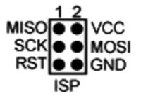 ATXMEGA 32E5 - Klon AVRISP MKII - programowanie po PDI