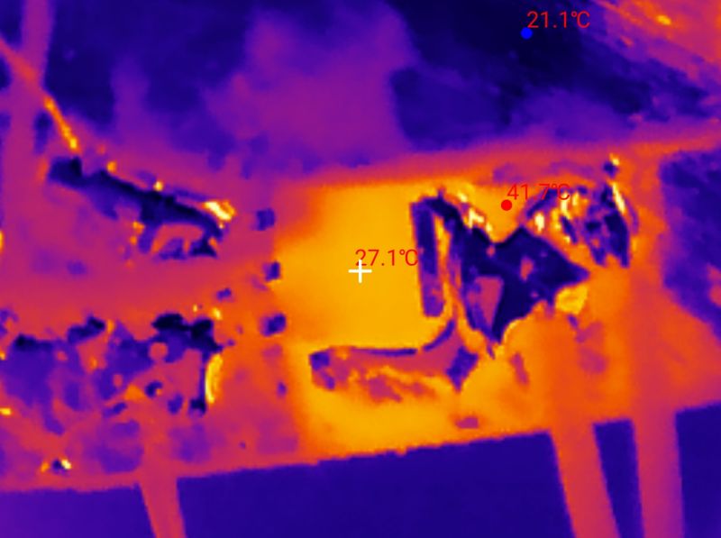 PIC12F683 - two-channel dimmer and encoder support on 128 bytes of RAM
