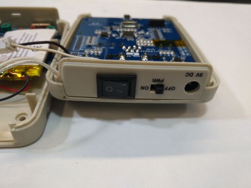 Taschenoszilloskop DSO-150 (ORIGINAL) oder jüngerer Bruder DSO-138 - Übersicht