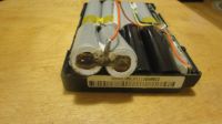 Acer Aspire 5610Z - Uszkodzona bateria i ciekawe wnioski - Uwaga na zamienniki Acer Aspire 5610Z - Uszkodzona bateria i ciekawe wnioski - Uwaga na zamienniki