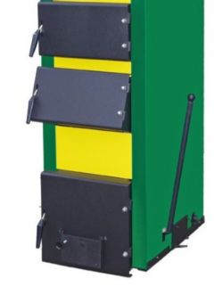 Jak zrobic elektryczny napęd przegarniacza rusztu?