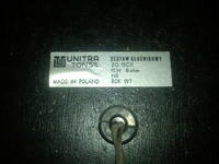 Jak podłączyć starsze głośniki z wtykiem DIN do jacka? Szukam przejściówki.