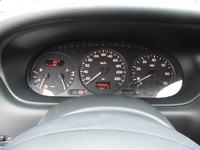 Megane - Warjują zegary . Prędkościomierz zachowuje się jak obrotomierz.