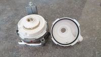 Bosch SRS45T62EU / 13 - Leakage from the bottom of the dishwasher