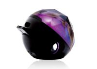 Acase Black Diamond 3 - bezprzewodowy głośnik podświetlany w rytm muzyki Acase Black Diamond 3 - bezprzewodowy głośnik podświetlany w rytm muzyki