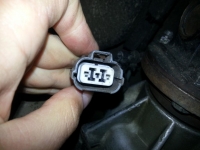 Dopasowanie wtyczek samochodowych do urządzeń, czujników, żarówek - wymiana info