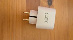[BK7231N / WB2S] CATA CT-4010 Smart Plug Teardown: Module, OpenBeken Compatibility