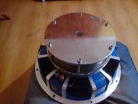 Rozpoznanie typu i specyfikacji głośnika.