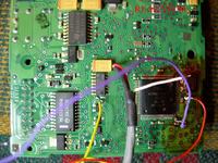 Audi Allroad: Jak usunąć błąd 65535 w sterowniku 4Z7 907 553A?