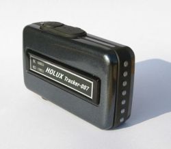 Holux Tracker-007 - tracker GPS/GSM - skąd stery i soft "TrackerConfig" Holux Tracker-007 - tracker GPS/GSM - skąd stery i soft "TrackerConfig"