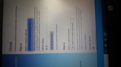 Brak karty dźwiękowej / reakcji na przycisk /dźwięku HP ProBook 6560b Windows 10