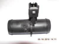 vojager 2.5 crd 2004r. - dogrzewanie silnika, wentylator