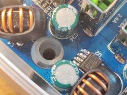 Remote-controlled "smart" strip with USB C and QC? SL-PS27 - test, interior, Home Assistan