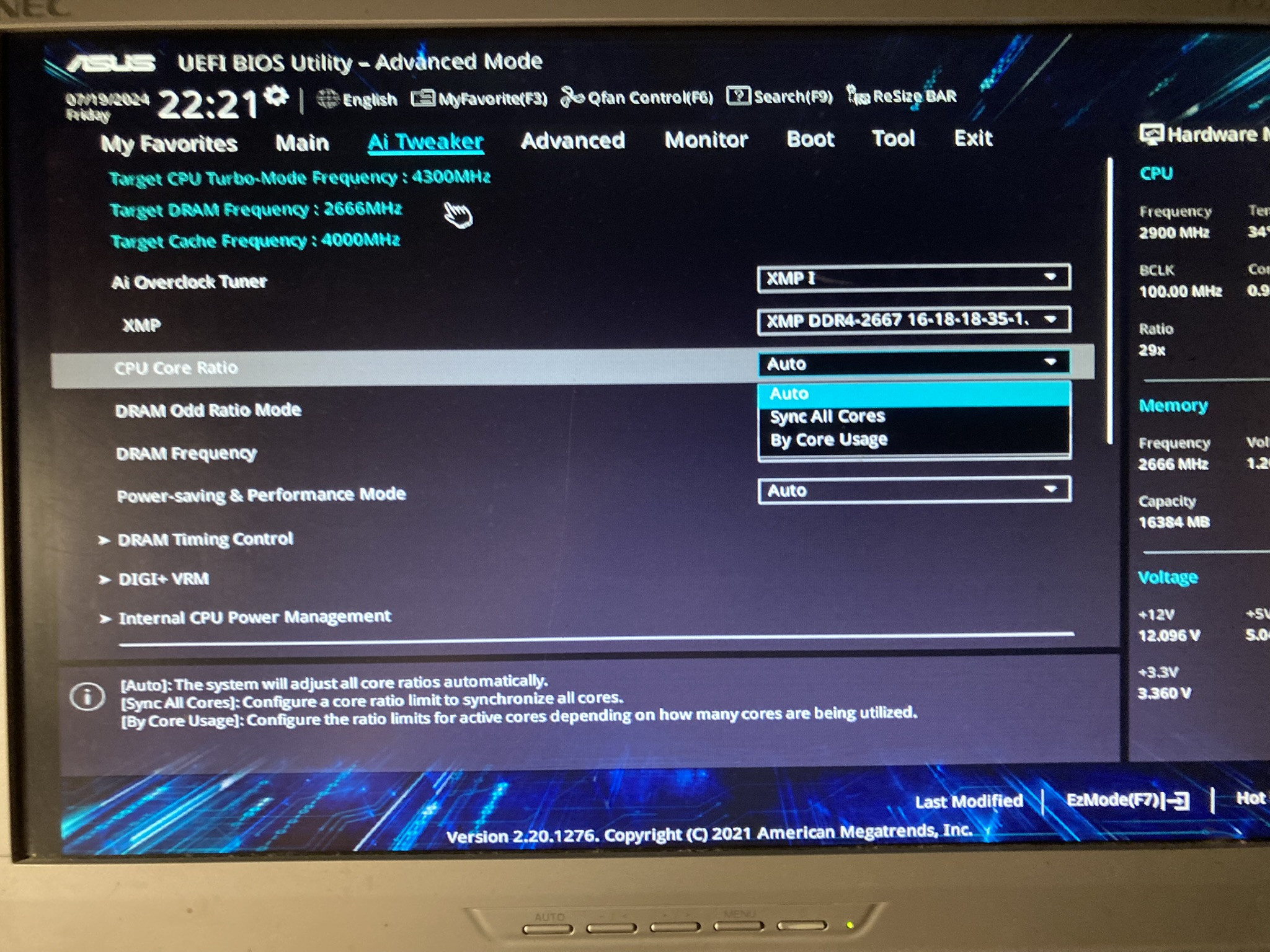 Jak skonfigurować BIOS dla AMD Radeon RX 580 2048SP z 8GB RAM i zwykłym ...
