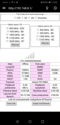 Searching for Huawei B535-232 Antenna - Need Help Finding a Compatible Model
