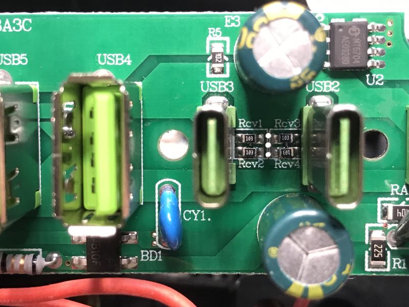 What to look out for when buying a USB C strip? SmartLED 8152 and 8110 tests
