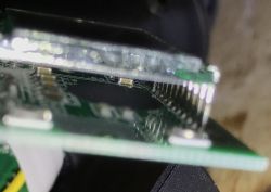 GJ-8018LCD czyli przenośna "stacja hot air" - test i teardown GJ-8018LCD czyli przenośna "stacja hot air" - test i teardown