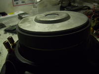 Co to za głośnik, czy ktoś może pomóc