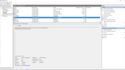 Aktywacja Windows Sandbox: Błąd instalacji aktualizacji, log SetupDiag