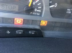 Mercedes AXOR 1843 Controls: Orange Symbols, Arrow Circle, ABS Issue - Troubleshooting Tips Mercedes AXOR 1843 Controls: Orange Symbols, Arrow Circle, ABS Issue - Troubleshooting Tips