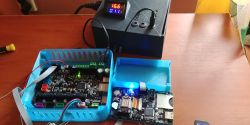MKS WIFI, TFT touch screen- REPRAP. Dla naszych drukarek 3D MKS WIFI, TFT touch screen- REPRAP. Dla naszych drukarek 3D