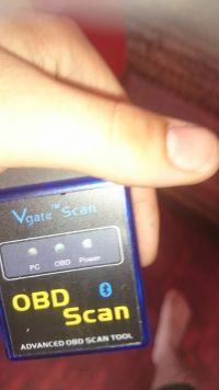 Opel Astra g 2 1.7 Isuzu 2003: Persistent Cooling System Light Despite Fan Module Change