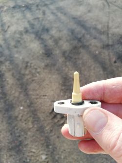 Szukam schematu silnika i ustawienia rozrządu - Honda Accord 5 1.8 CE7 116KM