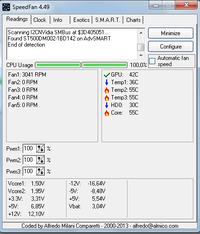 Jak podkręcić AMD Athlon 64 3800+ na płycie Gigabyte M52L-S3P?