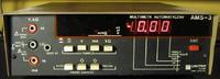 AMS-3 Multimetr automatyczny - Szukam instrukcji i schematu
