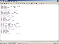 Podłączenie tokarki CNC do PC (RS232/20mA pętla prądowa)