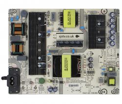 HISENSE H49N5705 - Goes to Standby After 10-15 mins: Low U on C809, T-Con, Need HLL-4455W Diagram