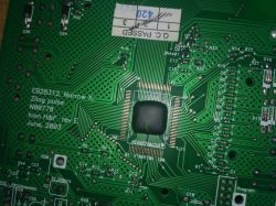 [Rower treningowy] - Pro-Form 545EKG - Komputer (licznik) kompletnie nie działa