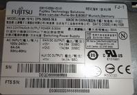 Nietypowy zasilacz Fujitsu