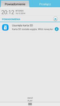 Huawei Honor 3C - Nie czyta karty SD + odpala aplikacji po kilku minutach Huawei Honor 3C - Nie czyta karty SD + odpala aplikacji po kilku minutach