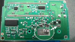 Renault Kangoo I 2000r - Awaria - centralny zamek + naprawa