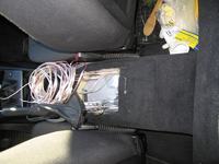 Nagłośnienie e46 FOCAL KRX3 RA40 Montaż